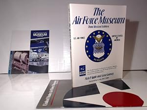 Immagine del venditore per The Air Force Museum. venduto da Antiquariat Silvanus - Inhaber Johannes Schaefer