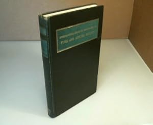 Imagen del vendedor de The Ciliated Protozoa: Characterization, Classification, and Guide to the Literature. (International Series of Monographys on Pure and Applied Biology - Volume 7). a la venta por Antiquariat Silvanus - Inhaber Johannes Schaefer