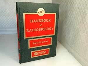 Bild des Verkufers fr CRC Handbook of Radiobiology. zum Verkauf von Antiquariat Silvanus - Inhaber Johannes Schaefer