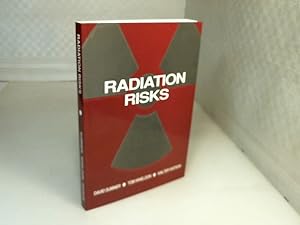 Bild des Verkufers fr Radiation Risks: An Evaluation. zum Verkauf von Antiquariat Silvanus - Inhaber Johannes Schaefer