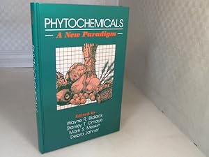 Seller image for Phytochemicals. A New Paradigm. for sale by Antiquariat Silvanus - Inhaber Johannes Schaefer