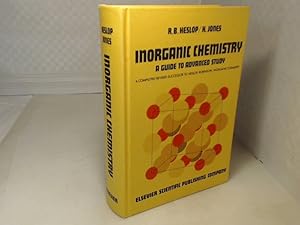 Inorganic Chemistry. A Guide to Advanced Study.