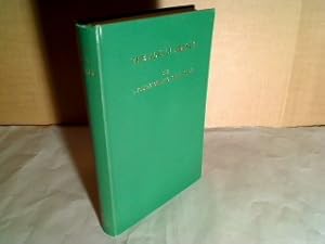 The Alkali Metals. An International Symposium Held at Nottingham on 19th-22nd JULY 1966. Organise...