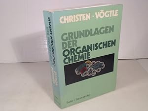 Grundlagen der Organischen Chemie. Kompaktausgabe in einem Band.