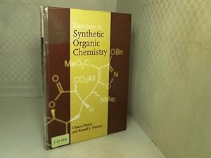 Exercises in Synthetic Organic Chemistry.