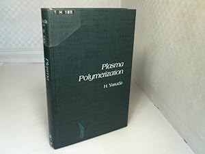 Seller image for Plasma Polymerization. for sale by Antiquariat Silvanus - Inhaber Johannes Schaefer