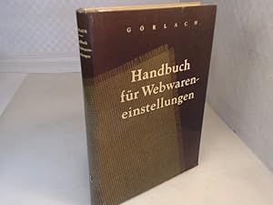 Handbuch für Webwareneinstellungen.