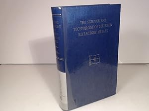 Image du vendeur pour The Science and Technology of Tungsten, Tantalum, Molybdenum, Niobium and Their Alloys. Based on a AGARD Conferende on Refractory Metals held at Oslo University Centre, Oslo-Blindern, Norway 23-26 June 1963. mis en vente par Antiquariat Silvanus - Inhaber Johannes Schaefer