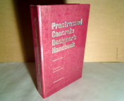 Seller image for Prestressed Concrete Designer's Handbook. (= A Viewpoint publication). for sale by Antiquariat Silvanus - Inhaber Johannes Schaefer