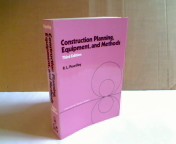 Seller image for Construction Planning, Equipment And Methods. for sale by Antiquariat Silvanus - Inhaber Johannes Schaefer