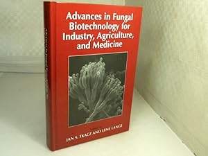 Advances in Fungal Biotechnology for Industry, Agriculture, and Medicine.