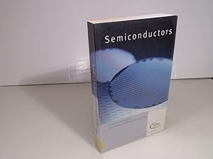 Seller image for Semiconductors. Technical Information, Technologies and Charateristic Data. for sale by Antiquariat Silvanus - Inhaber Johannes Schaefer