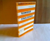 Seller image for Technischer Strahlenschutz (= Buchreihe der Atomkernenergie, Band 2). for sale by Antiquariat Silvanus - Inhaber Johannes Schaefer