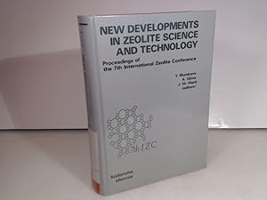 New Developments in Zeolite Science and Technology. Proceedings of the 7th International Zeolite ...