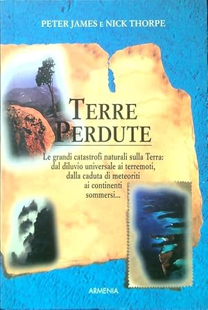 Seller image for Terre Perdute for sale by Librodifaccia