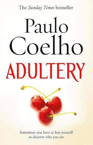 Imagen del vendedor de Adultery a la venta por BuchWeltWeit Ludwig Meier e.K.