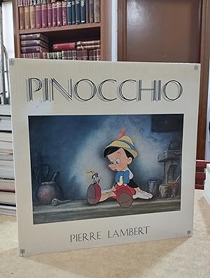 Immagine del venditore per PINOCCHIO. venduto da LLIBRERIA KEPOS-CANUDA