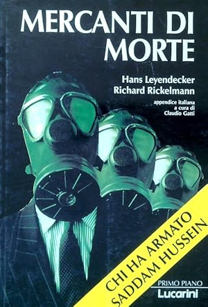 Mercanti di morte