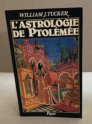 Astrologie de ptolemee