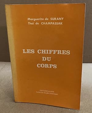 Les chiffres du corps