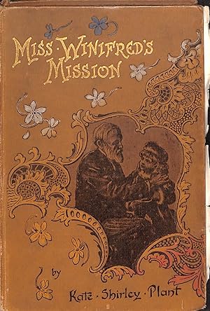 Seller image for Miss Winifred's Mission for sale by WeBuyBooks