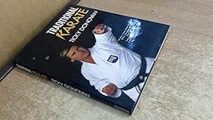 Bild des Verkufers fr Traditional Karate (Pelham practical sports) zum Verkauf von WeBuyBooks