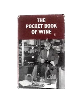 Imagen del vendedor de The Pocket Book of Wine a la venta por World of Rare Books