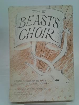 Imagen del vendedor de Beasts' Choir a la venta por World of Rare Books