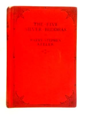 Bild des Verkufers fr The Five Silver Buddhas zum Verkauf von World of Rare Books
