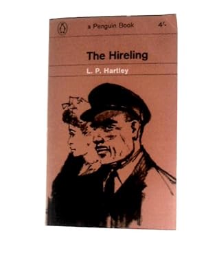 Seller image for The Hireling for sale by World of Rare Books