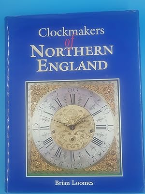 Clockmaker's of Northern England