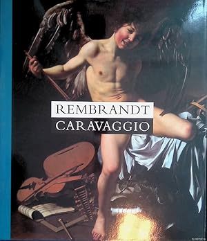 Immagine del venditore per Rembrandt en Caravaggio venduto da Klondyke