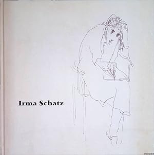 Bild des Verkufers fr Irma Schatz 1949-1984: tekeningen = Irma Schatz 1949-1984: drawings zum Verkauf von Klondyke
