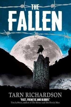 Immagine del venditore per The Fallen (The Darkest Hand) venduto da WeBuyBooks