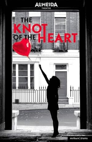 Seller image for The Knot of the Heart (Modern Plays) [Soft Cover ] for sale by booksXpress