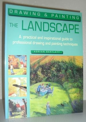 Immagine del venditore per Drawing and Painting The Landscape venduto da Washburn Books