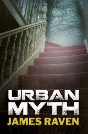 Imagen del vendedor de Urban Myth a la venta por WeBuyBooks