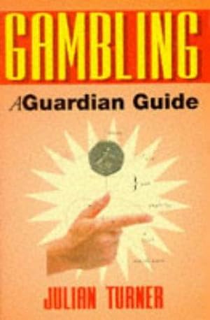 Bild des Verkufers fr The Guardian Gambling Guide zum Verkauf von WeBuyBooks