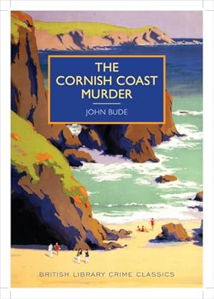 Seller image for Cornish Coast Murder for sale by GreatBookPrices