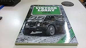Seller image for Vintage Lorry Album Number Three for sale by BoundlessBookstore