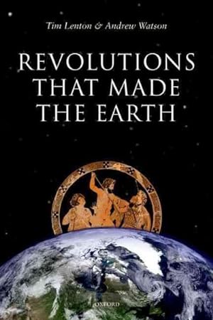 Image du vendeur pour Revolutions That Made the Earth mis en vente par GreatBookPricesUK