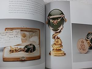 Seller image for ROYAL FABERGE for sale by Librairie RAIMOND