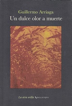 Imagen del vendedor de UN DULCE OLOR A MUERTE a la venta por Librera Torren de Rueda
