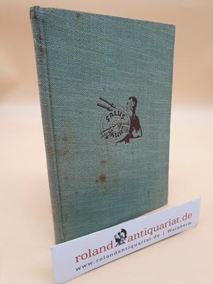 Seller image for Eine Idee hat gesiegt - Dr. med. Otto Greither's Kampf und Lebenswerk, das Salus-Haus. for sale by Roland Antiquariat UG haftungsbeschrnkt