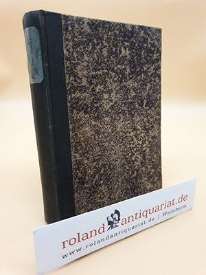 Bild des Verkufers fr Das Buch der Novellen. Zweiter Band. (Volks-Ausgabe) zum Verkauf von Roland Antiquariat UG haftungsbeschrnkt