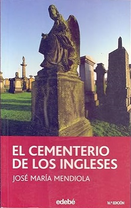Imagen del vendedor de El Cementerio De Los Ingleses a la venta por lisarama