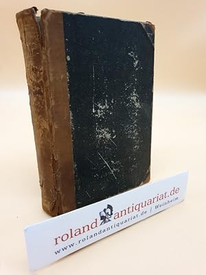 Imagen del vendedor de Otto's III. Romfahrt. Vaterlndischer Roman. / (= Vaterlndische Erzhlungen aus alter und neuer Zeit, Band 1) a la venta por Roland Antiquariat UG haftungsbeschrnkt