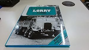 Seller image for Vintage Lorry Annual 1980 for sale by BoundlessBookstore