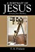 Seller image for A Portrait of Jesus: Sermons from Matthew [Soft Cover ] for sale by booksXpress