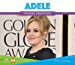 Seller image for Adele: Singing Sensation (Big Buddy Pop Biographies) [No Binding ] for sale by booksXpress